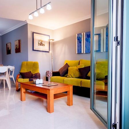 Residencial Vicano Vut-Po-03856 Sanxenxo Exterior foto